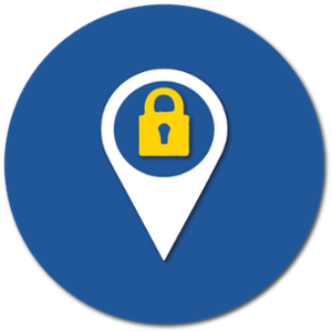 secure-in-place icon