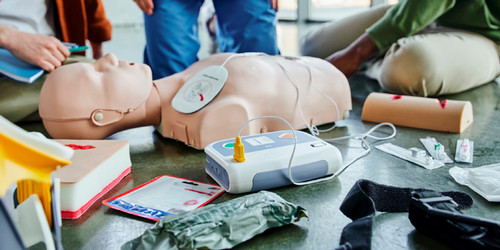 hands-on emergency preparedness training